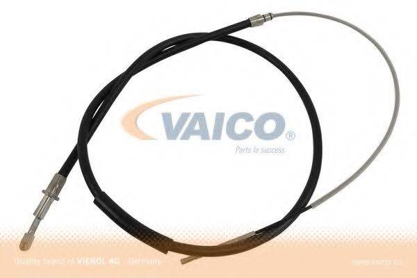VAICO V2030002 Трос, стоянкова гальмівна система