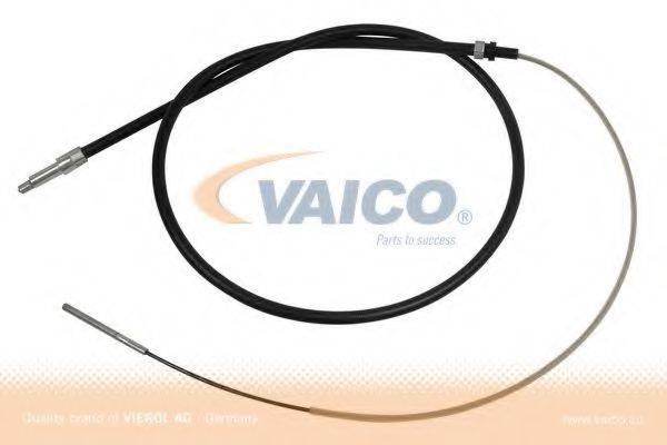 Трос, стояночная тормозная система VAICO V20-30005