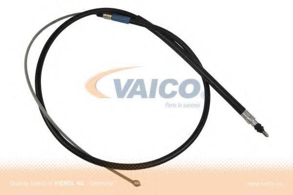 VAICO V2030010 Трос, стояночная тормозная система