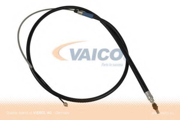 Трос, стояночная тормозная система VAICO V20-30011