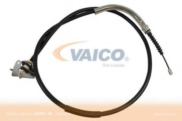 VAICO V2030012 Трос, стояночная тормозная система