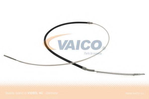 Трос, стоянкова гальмівна система VAICO V20-30015
