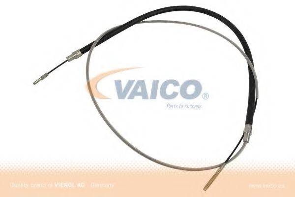 Трос, стоянкова гальмівна система VAICO V20-30019