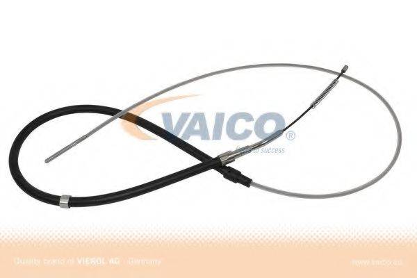 Трос, стоянкова гальмівна система VAICO V20-30020