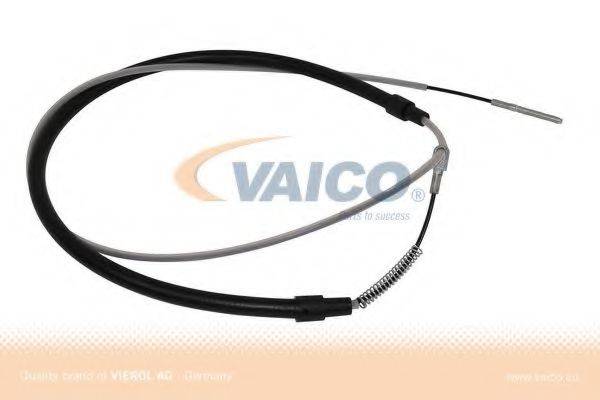 Трос, стоянкова гальмівна система VAICO V20-30022