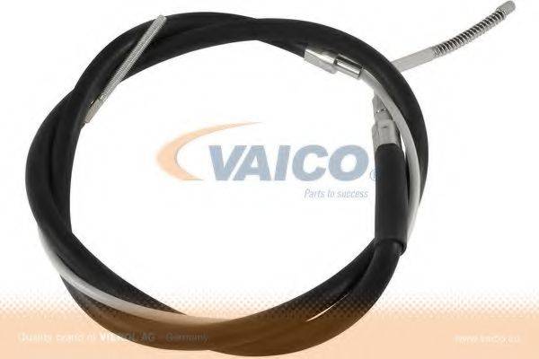 Трос, стоянкова гальмівна система VAICO V20-30023