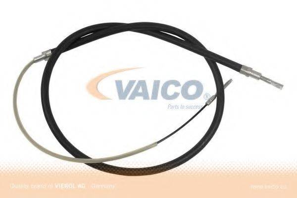 VAICO V2030024 Трос, стояночная тормозная система