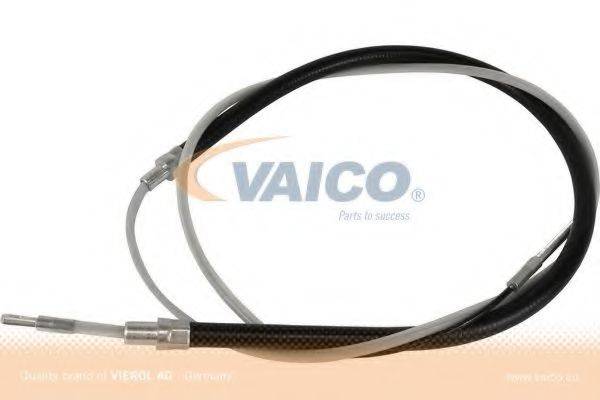 VAICO V2030026 Трос, стояночная тормозная система