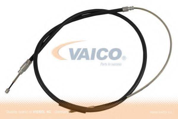 Трос, стоянкова гальмівна система VAICO V20-30028