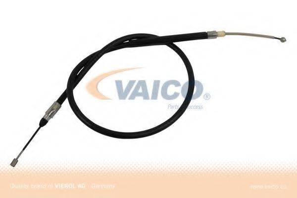 Трос, стоянкова гальмівна система VAICO V20-30030