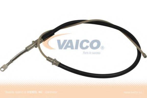 VAICO V2030032 Трос, стоянкова гальмівна система