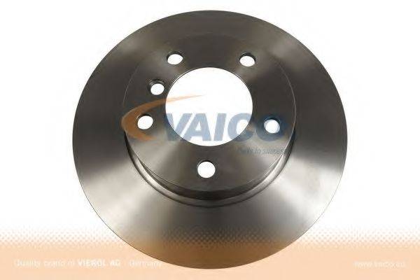 VAICO V2040014 Тормозной диск