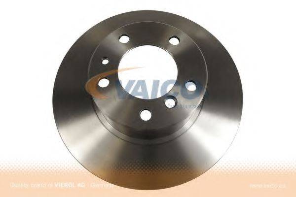 гальмівний диск VAICO V20-40016