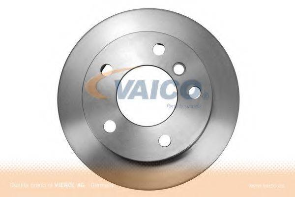 VAICO V2040036 гальмівний диск