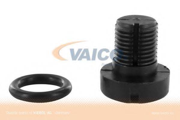 VAICO V207154 Болт воздушного клапана / вентиль, радиатор