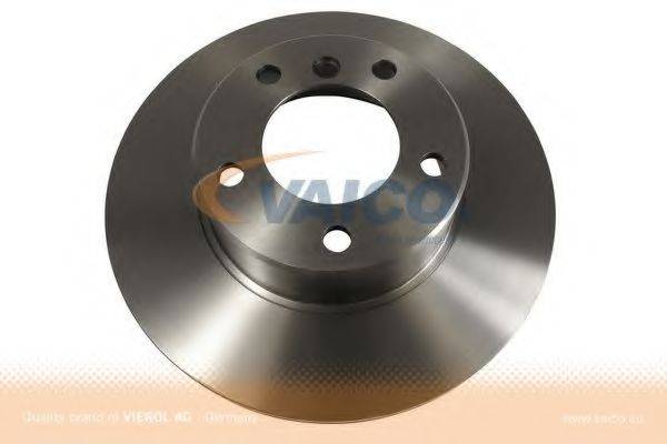 гальмівний диск VAICO V20-80025