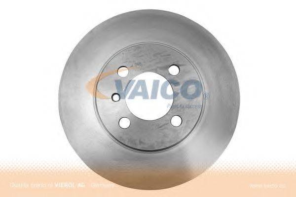 гальмівний диск VAICO V20-80031