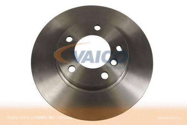 VAICO V2080037 Тормозной диск