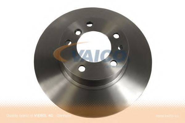 гальмівний диск VAICO V20-80039