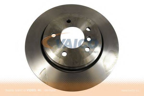 Тормозной диск VAICO V20-80049