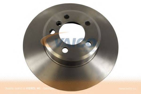 Тормозной диск VAICO V20-80062