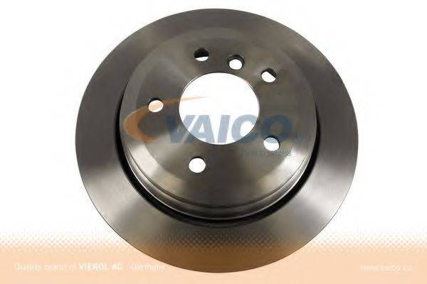 VAICO V2080065 Тормозной диск