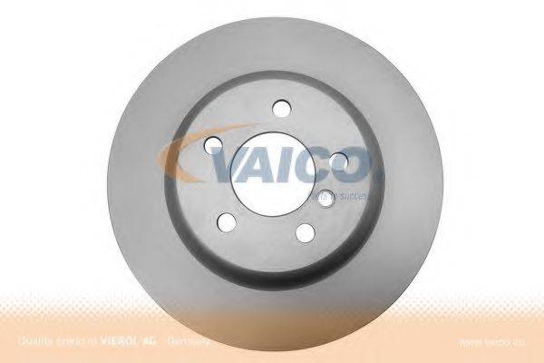 гальмівний диск VAICO V20-80086