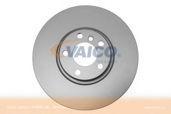 гальмівний диск VAICO V20-80089