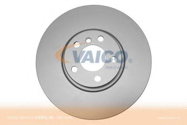 гальмівний диск VAICO V20-80090