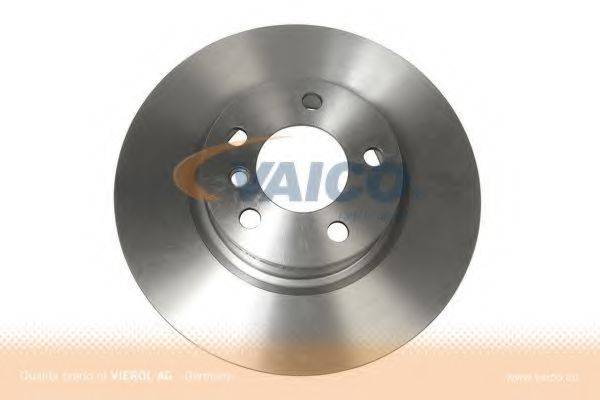 Тормозной диск VAICO V20-80092