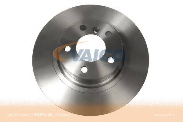 Тормозной диск VAICO V20-80093
