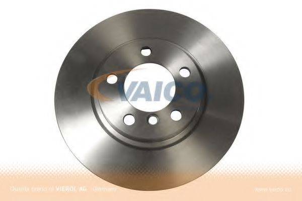 Тормозной диск VAICO V20-80097
