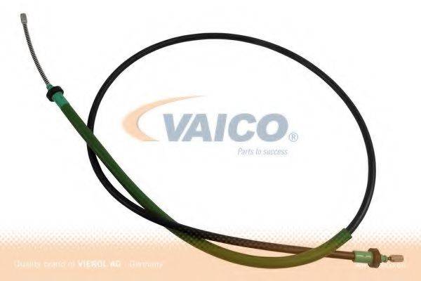 Трос, стоянкова гальмівна система VAICO V21-30002