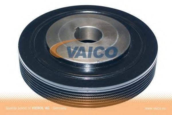VAICO V220010 Ременный шкив, коленчатый вал