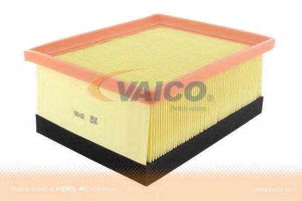 VAICO V220159 Воздушный фильтр