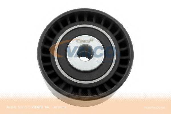 VAICO V220221 Паразитный / Ведущий ролик, зубчатый ремень
