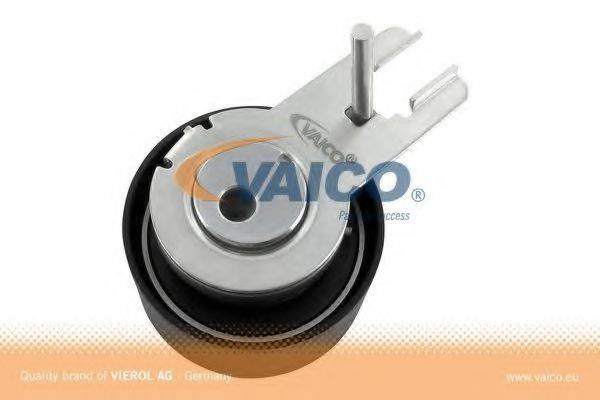 VAICO V220222 Натяжной ролик, ремень ГРМ