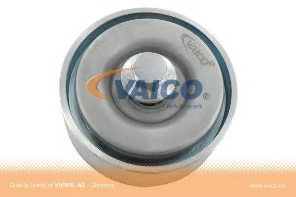 VAICO V220225 Паразитный / ведущий ролик, поликлиновой ремень