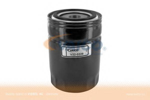 Масляний фільтр VAICO V22-0229