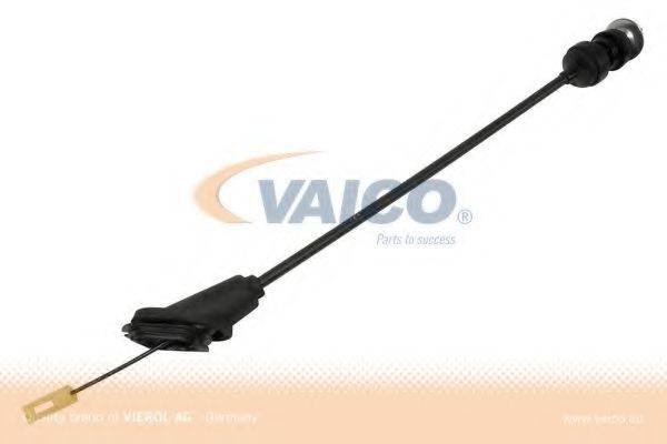 VAICO V220236 Трос, управление сцеплением