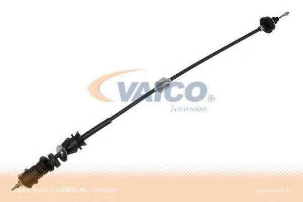 Трос, управління зчепленням VAICO V22-0237