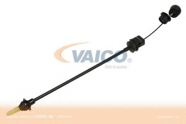 VAICO V220239 Трос, управление сцеплением
