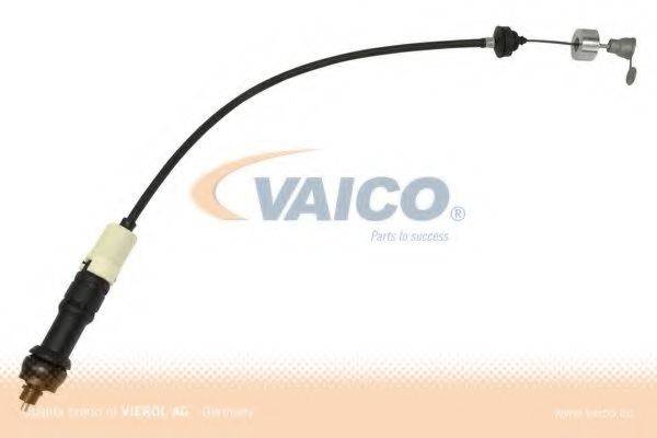 Трос, управління зчепленням VAICO V22-0241