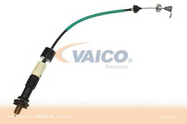 Трос, управління зчепленням VAICO V22-0242