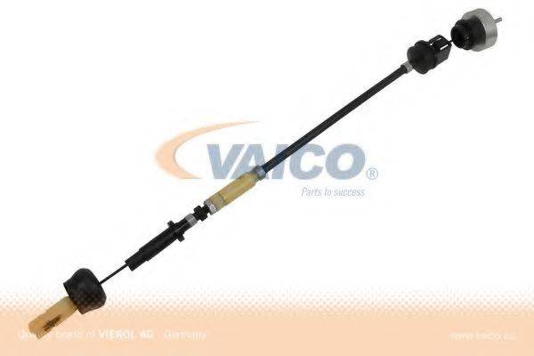 VAICO V220308 Трос, управление сцеплением