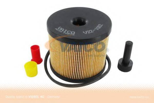 VAICO V221002 Топливный фильтр