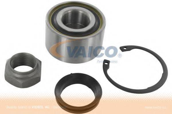 VAICO V221016 Комплект підшипника ступиці колеса