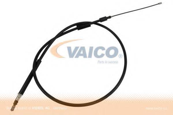 VAICO V2230001 Трос, стояночная тормозная система