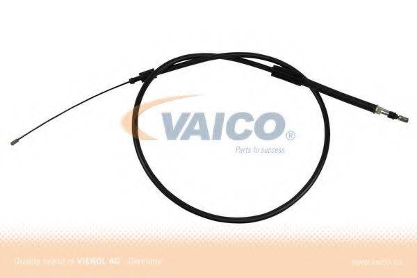 VAICO V2230003 Трос, стояночная тормозная система