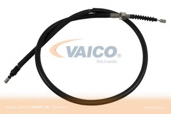 Трос, стояночная тормозная система VAICO V22-30005